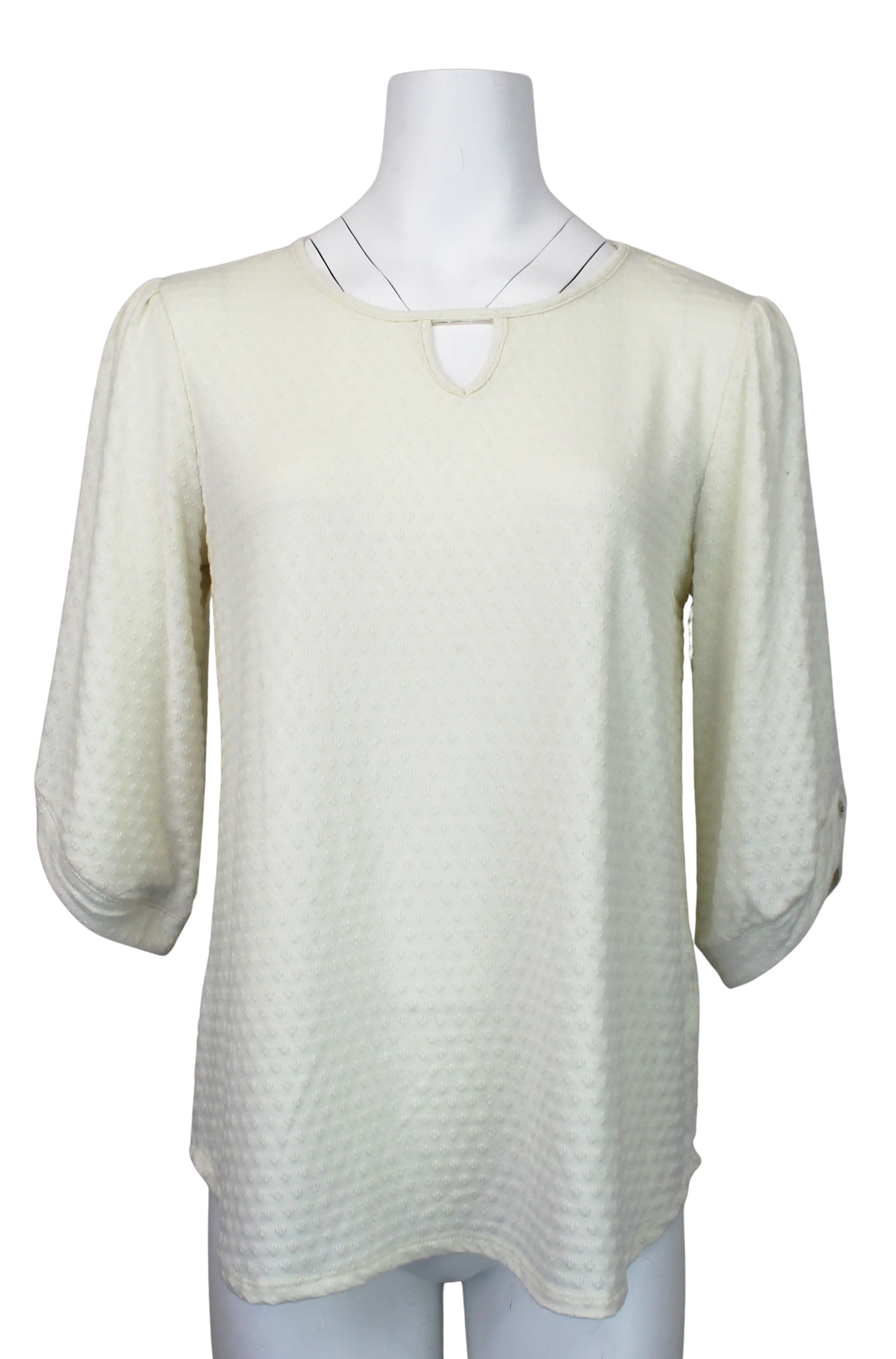 L.Hamrick Great Outdoors 3/4 Top – Everyday Comfort