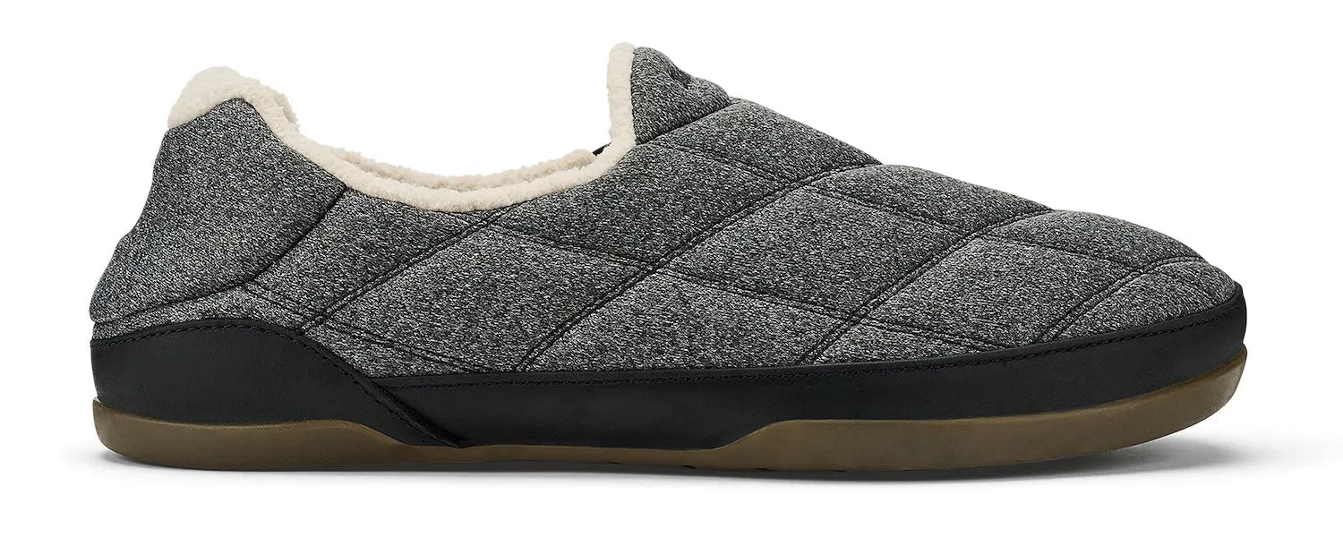 Men's Olukai Pūku‘i – Slip-On Lightweight Cozy Slipper Shoe