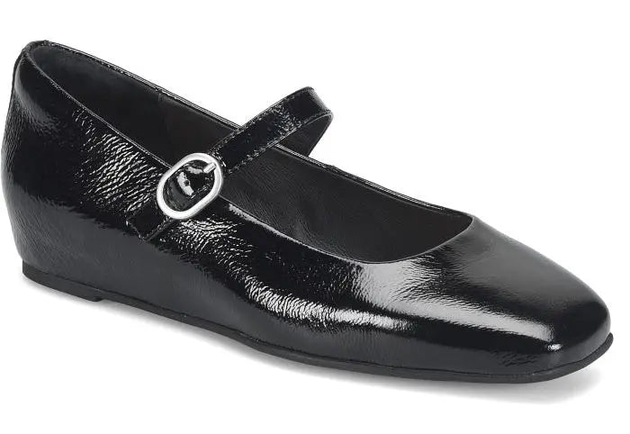 Women’s Sofft Palma – Square Toe Mary Jane with Support