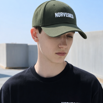 NORVEGIED CAPS