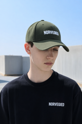 NORVEGIED CAPS