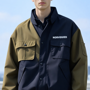 Norvegied Jackets