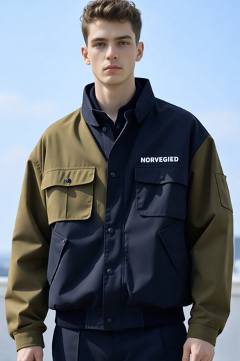 Norvegied Jackets