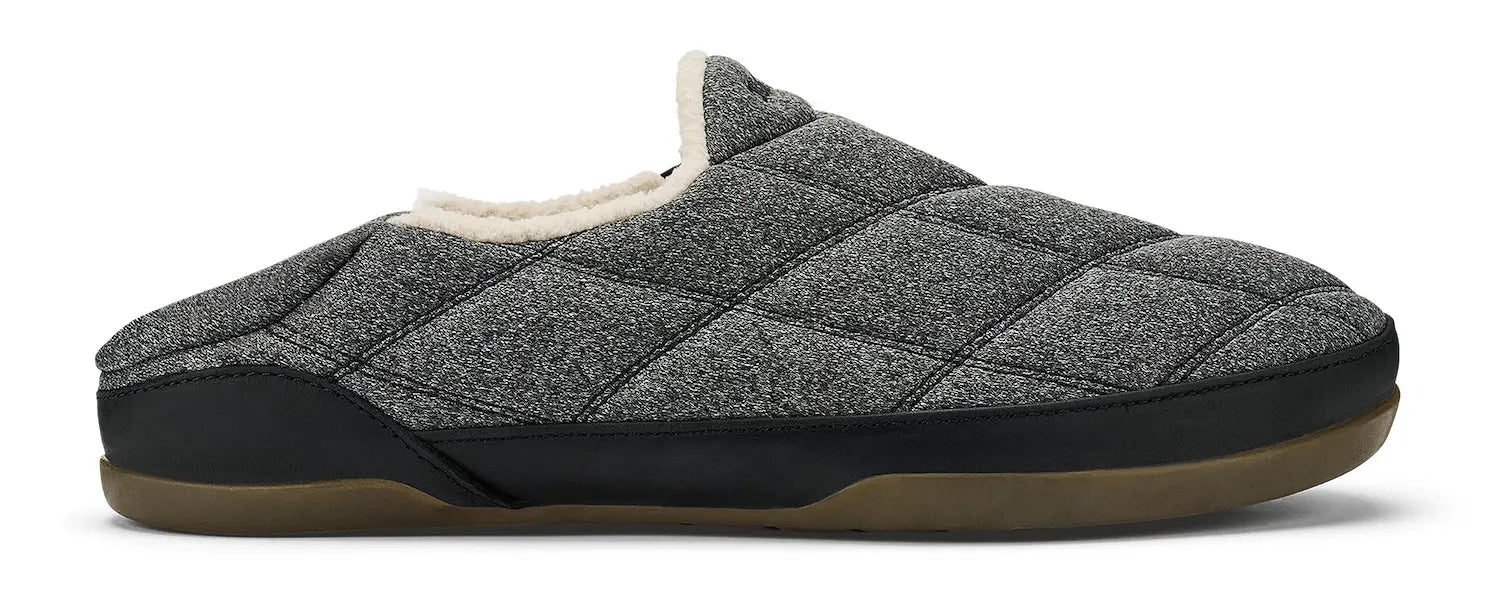 Men's Olukai Pūku‘i – Slip-On Lightweight Cozy Slipper Shoe