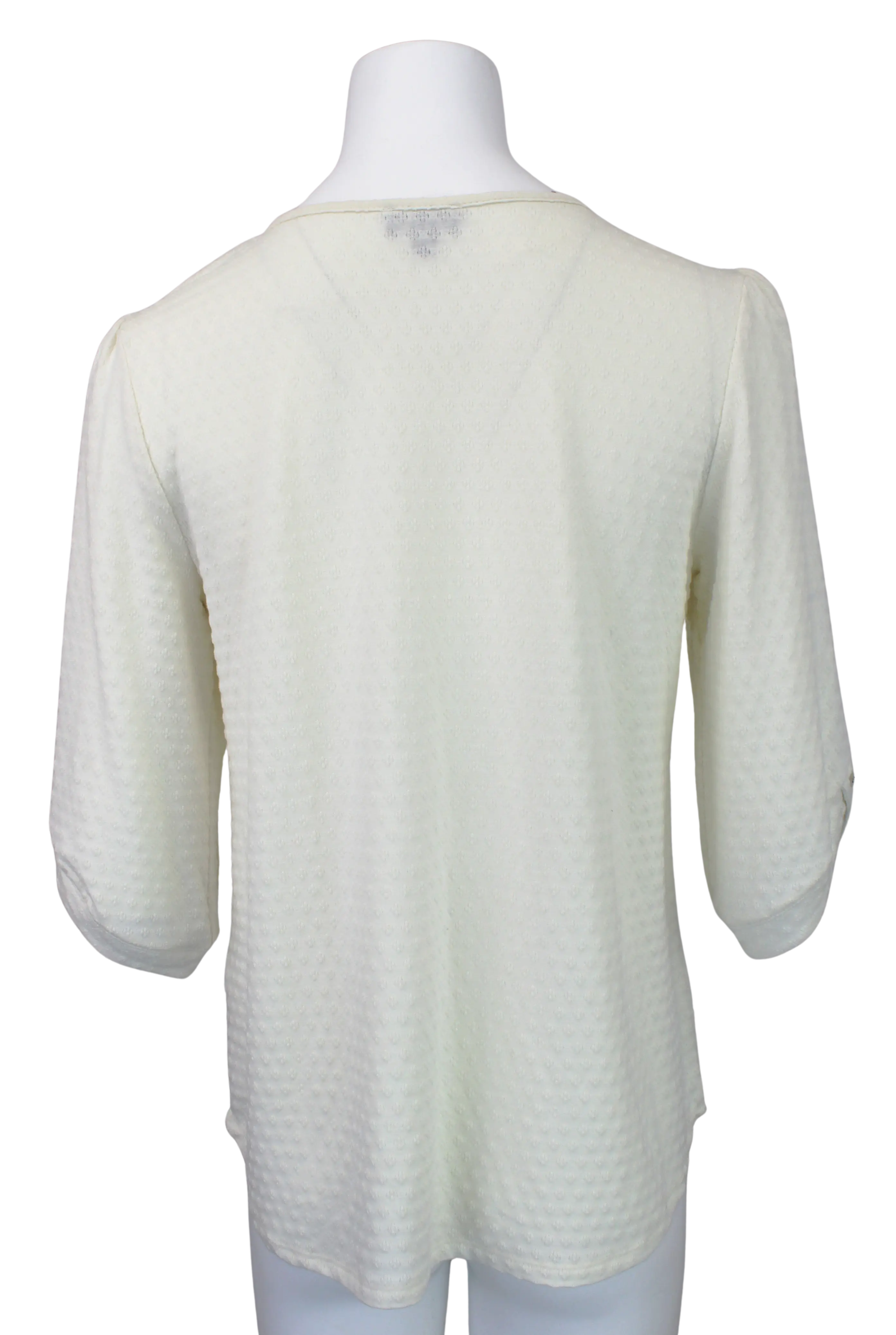 L.Hamrick Great Outdoors 3/4 Top – Everyday Comfort