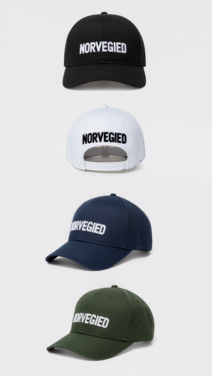 Norvegied Ultra-Slim High-Profile LED Panel