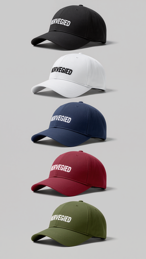 Norvegied Ultra-Slim High-Profile LED Panel